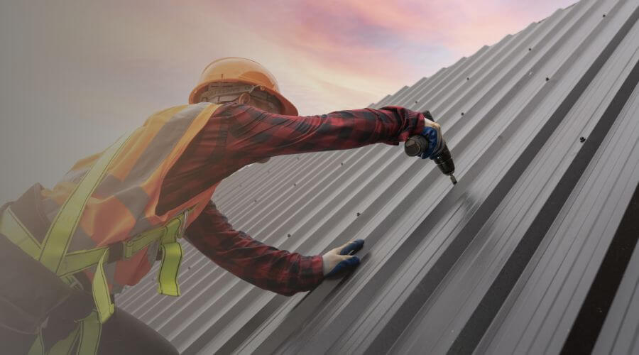 Expert new roof installation services in Blanchard, OK